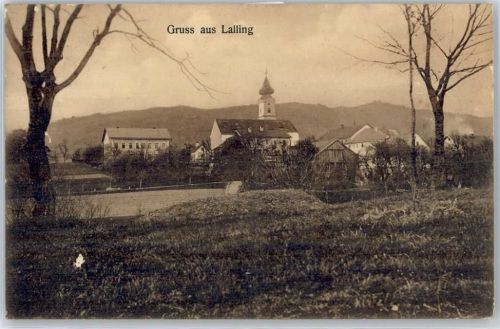Lalling Teilansicht