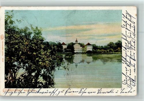 Gravenstein Bilderteich