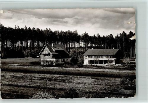 Herzogsweiler Café Pension Sonnenschein