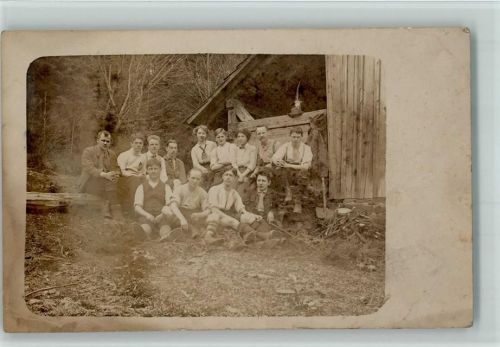 Pforzheim Gruppenbild