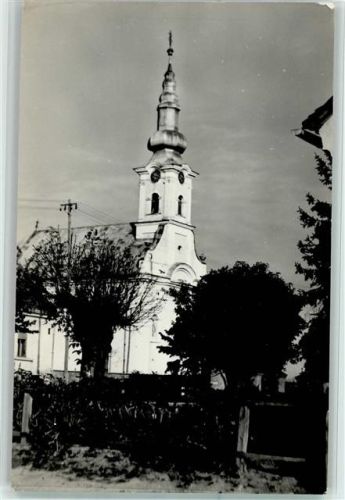 Zagreb Neue Kapelle
