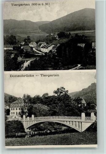 Thiergarten