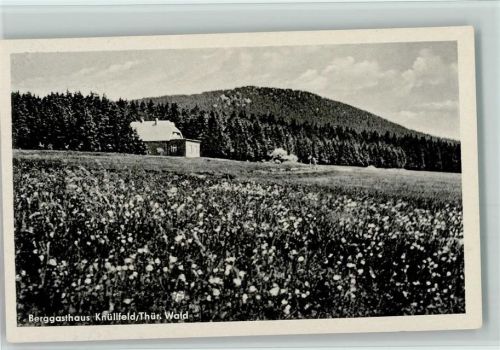 Floh Berggasthaus Knüllfeld