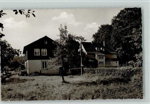 Wulfen Jugendherberge Herrlichkeit Lembeck