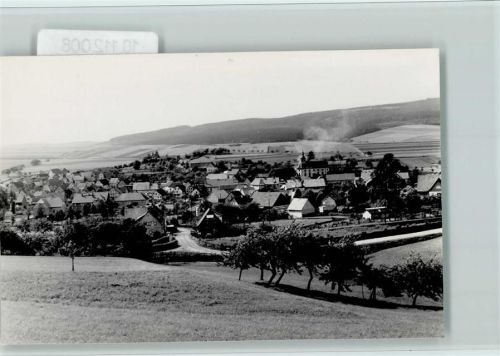 Grebenau Gesamtansicht