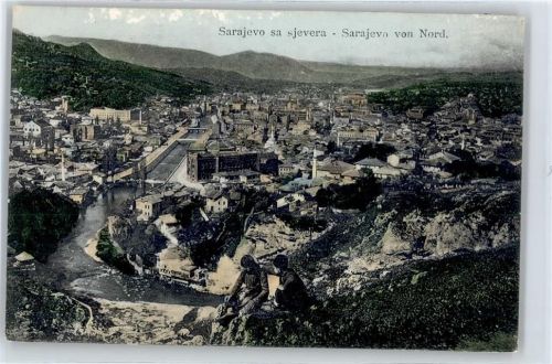Sarajevo