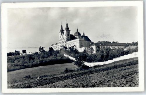 Olomouc Schloss