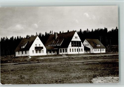 Lützel Gillerbergheim