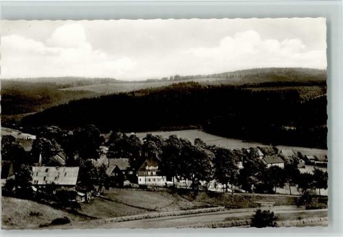 Lützel Gasthof Pension "Gillerhof"