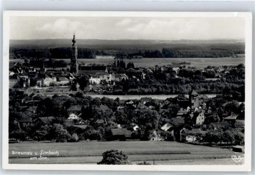 Simbach Braunau