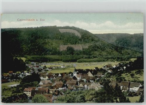 Calmbach