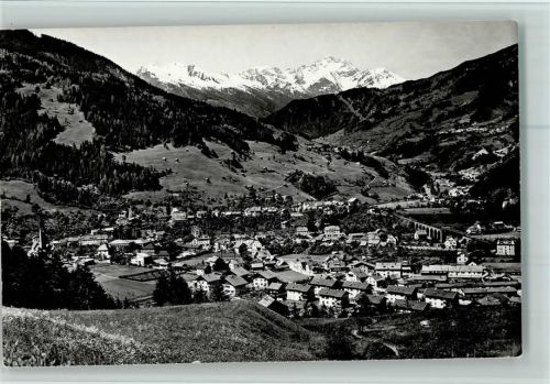 Landeck Gesamtansicht
