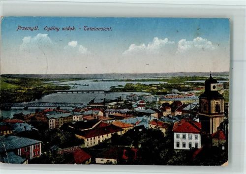 Premissel Gesamtansicht Ogolny widok
