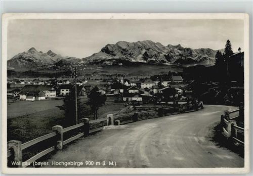 Wallgau