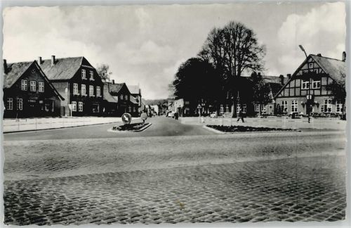 Bad Bramstedt Marienbeeck
