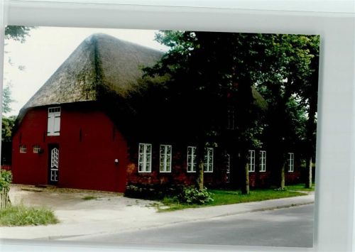 Oevenum Friesenhaus