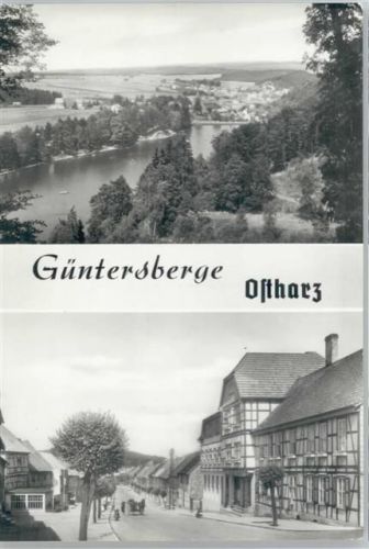 Güntersberge 2-Bildaufnahme