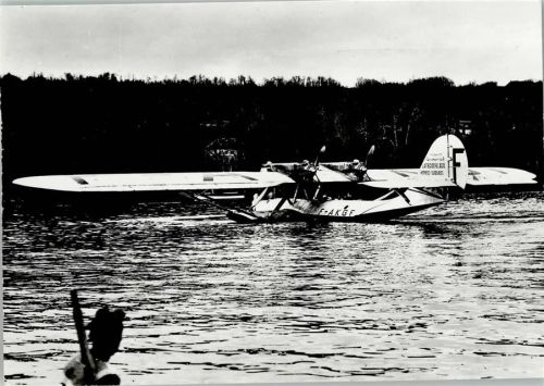1966 Frankreich 1934 - Latecoere 300