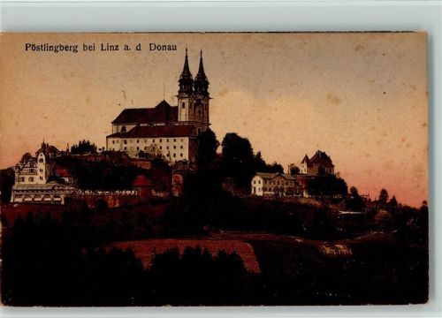 4040 Pöstlingberg