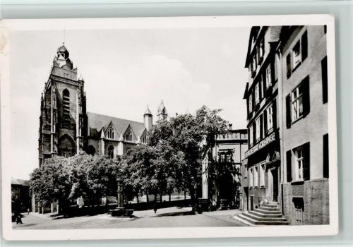 Wetzlar Dom