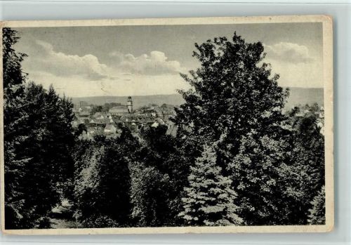 Lauterbach Teilansicht