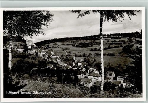Berneck