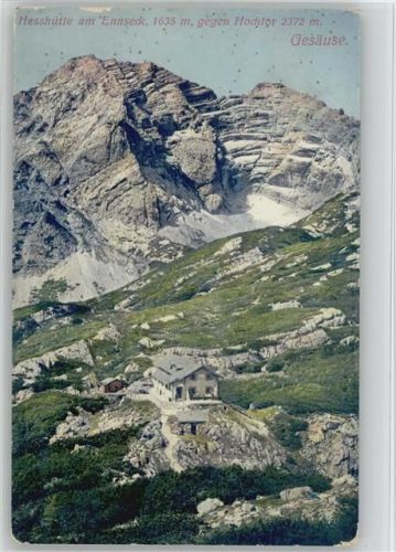 Hesshütte
