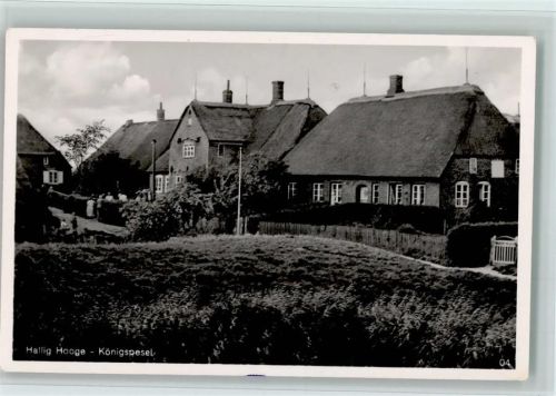 Hooge Königspesel