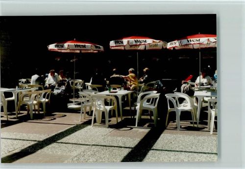 Duhnen Terrasse Wellenbad
