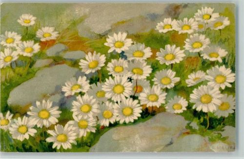 Verlag Vouga & Cie 331 - Alpenblumen