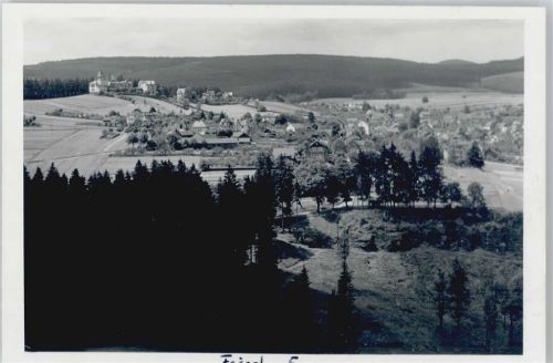 Finsterbergen