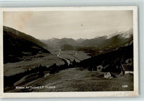 Mösern