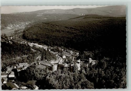 Bad Dürkheim Luftaufnahmen