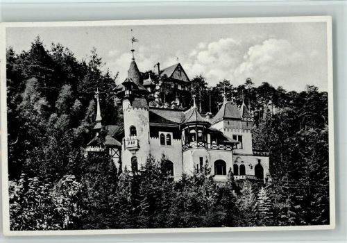 Rathen Kurort Erholungsheim Zion