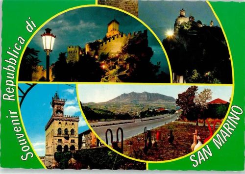 San Marino