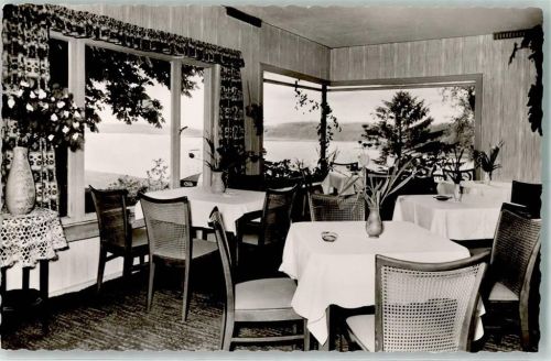 Eutin Gasthaus Redderkrug Innenansicht