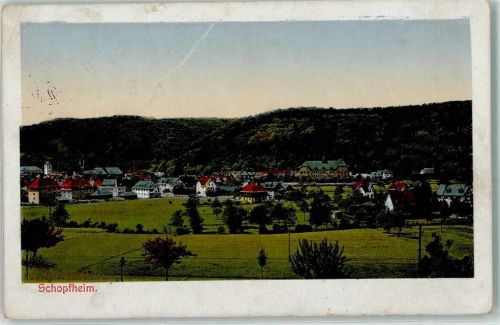 Schopfheim