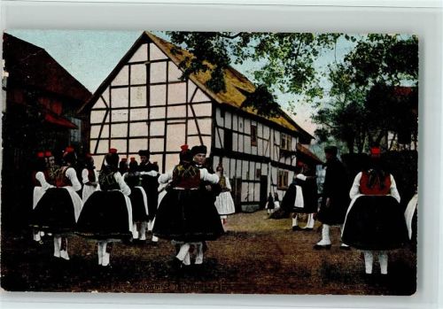 Schwälmer Tanz