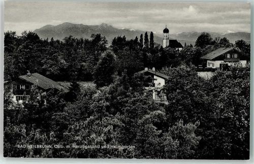 Bad Heilbrunn