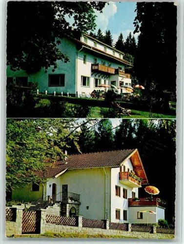 Geigant Bergpension Rosshof