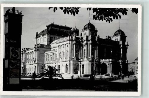 Zagreb