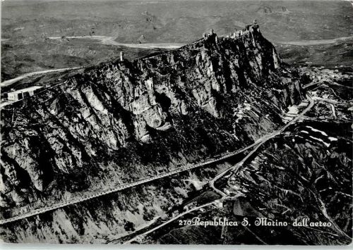 San Marino