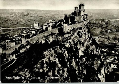 San Marino
