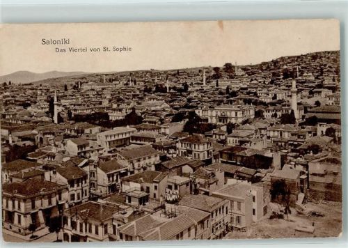 Thessaloniki