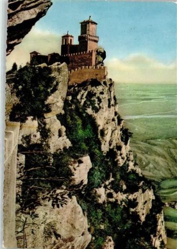 San Marino