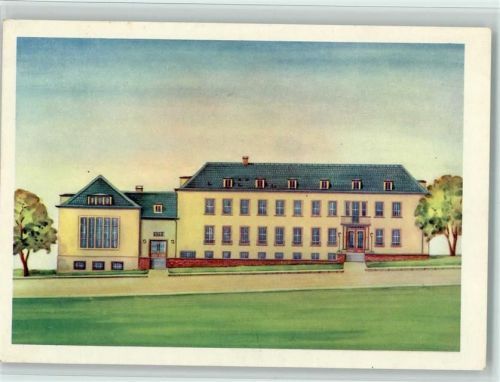 Solingen Haus der Jugend Dorper Straße