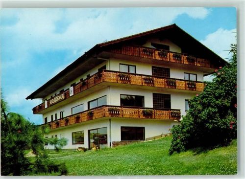 Kolmbach Hotel Café Gasthaus Buchenhof