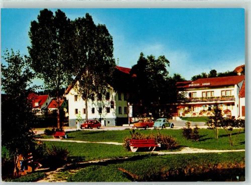 Hechlingen Forellenhof Grüne Au Gasthaus Hofer