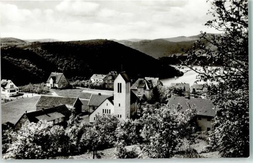 Waldeck Kirche