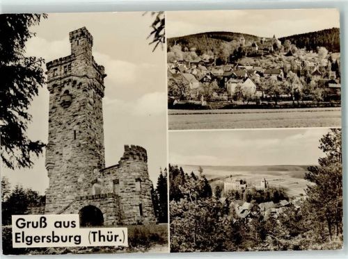 Elgersburg